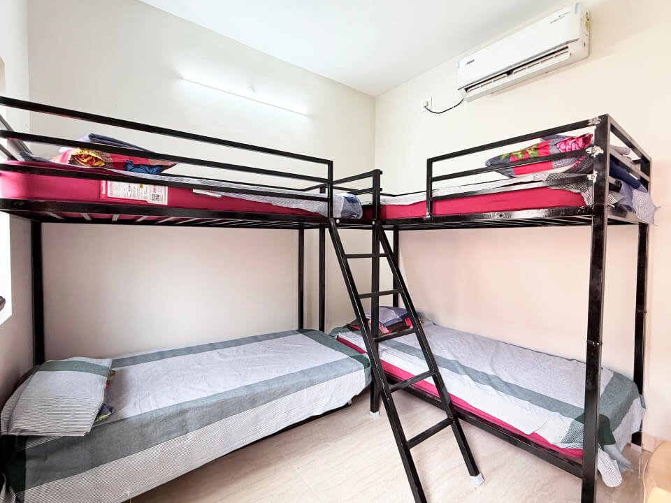 Luxury Room